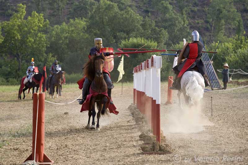 Festa Medievale di Monteriggioni